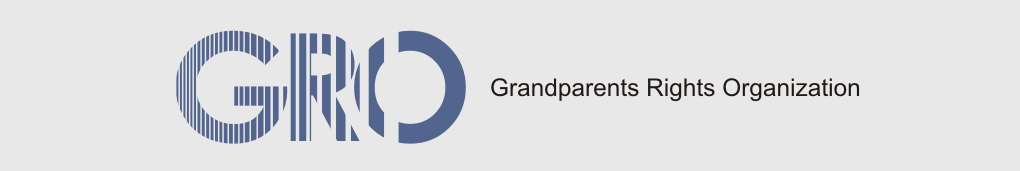 GrandParents' Rights Organization